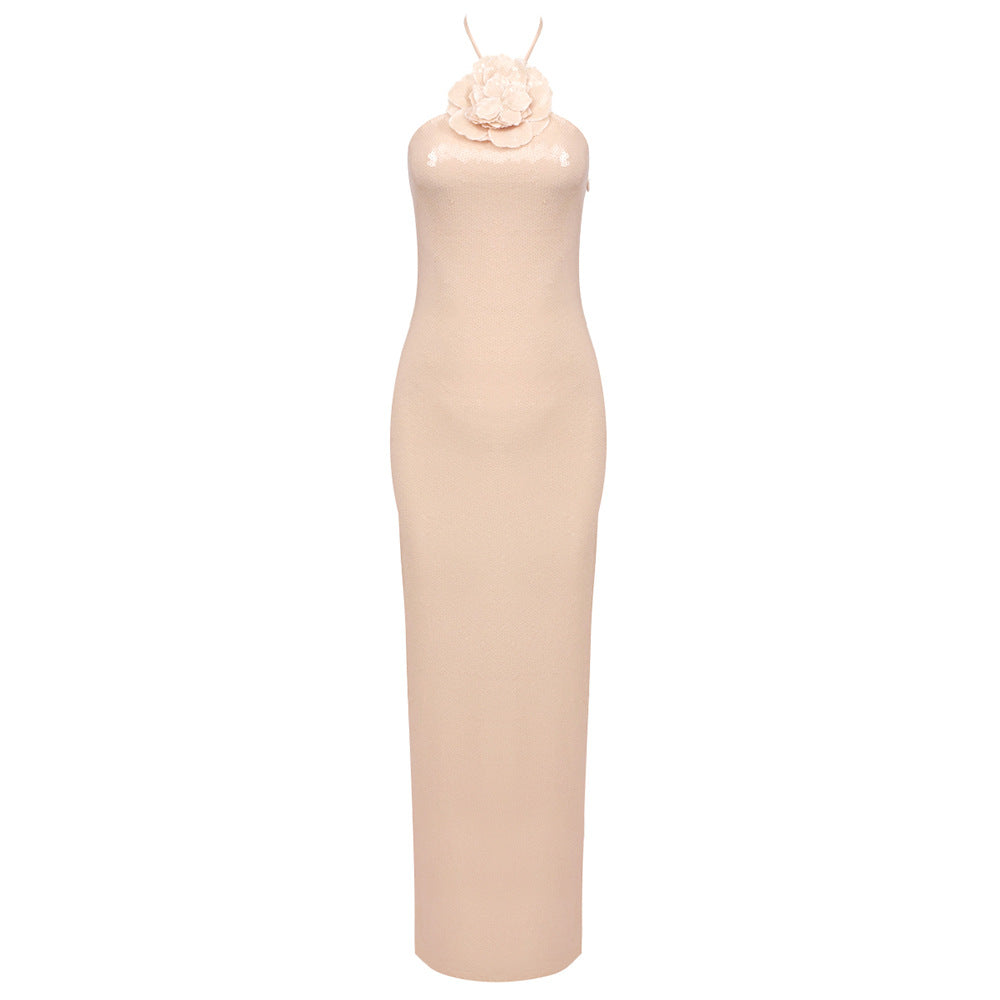 Women's Long Dress