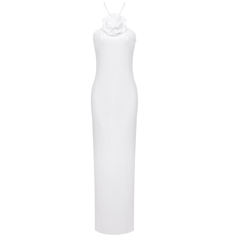 Women's Long Dress
